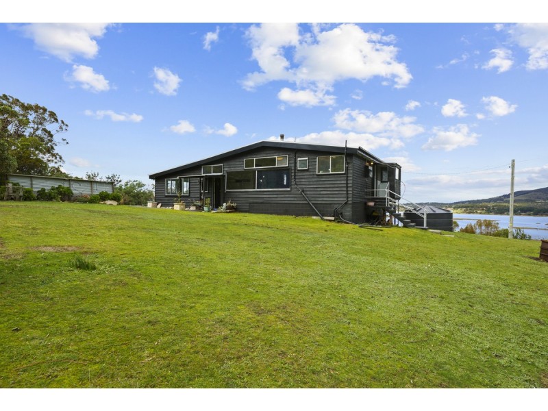 378 Boyer Road, Dromedary TAS 7030