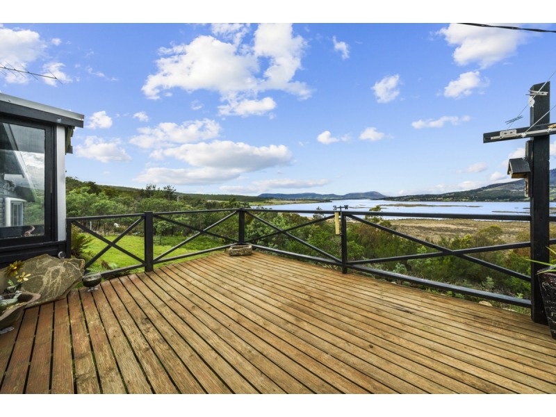 378 Boyer Road, Dromedary TAS 7030