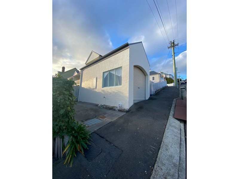 9 Lillie Street, Glebe TAS 7000