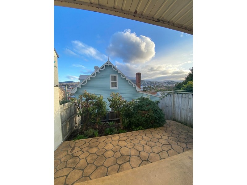 9 Lillie Street, Glebe TAS 7000