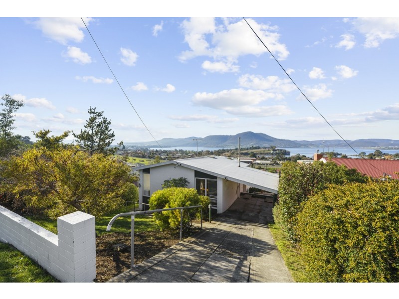 4 Kyne Court, Berriedale TAS 7011