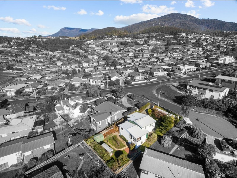 4 Kyne Court, Berriedale TAS 7011