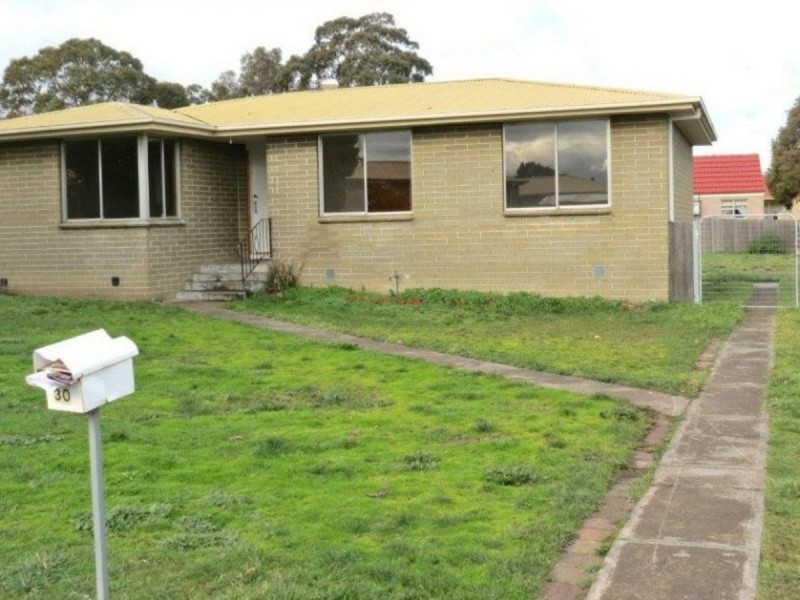 30 Hayton Place, Bridgewater TAS 7030