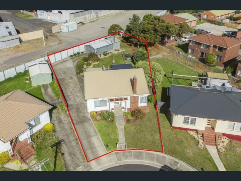 10 Grayton Street, Glenorchy TAS 7010