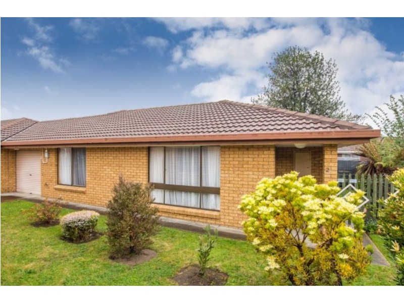 2/3 Verbena Street, Glenorchy TAS 7010