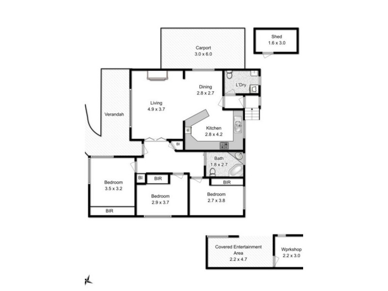 7 Browning Road, Moonah TAS 7009