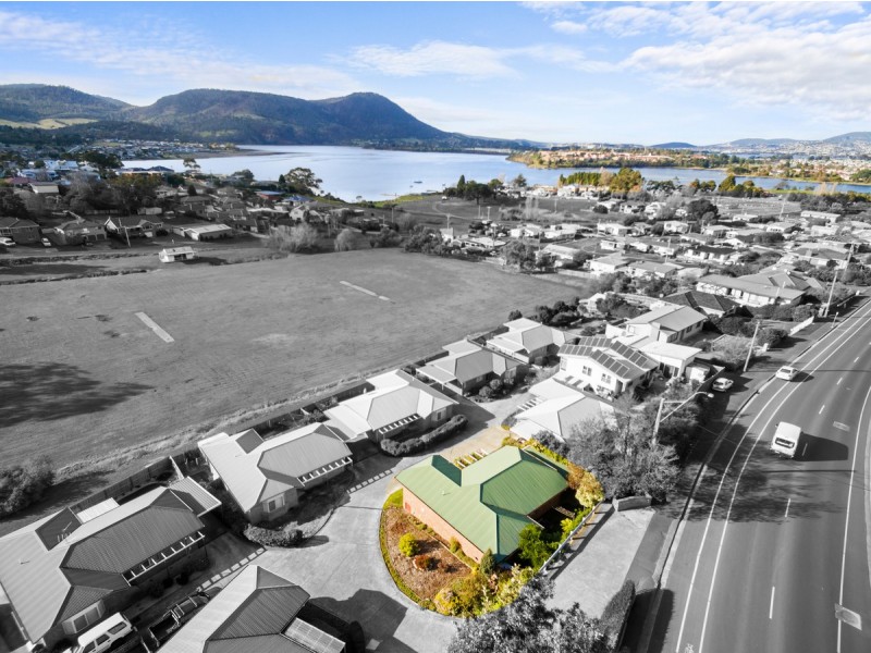 7/163 Main Road, Austins Ferry TAS 7011