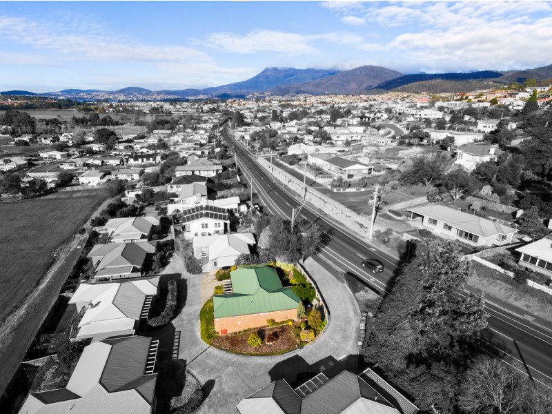 7/163 Main Road, Austins Ferry TAS 7011
