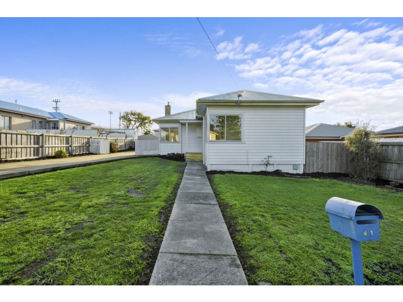 41 Acton Crescent, Goodwood TAS 7010