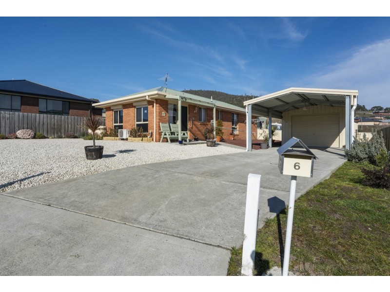 6 Sadri Court, New Norfolk TAS 7140
