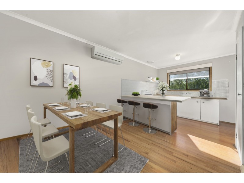 2/7 Priest Place, Glenorchy TAS 7010