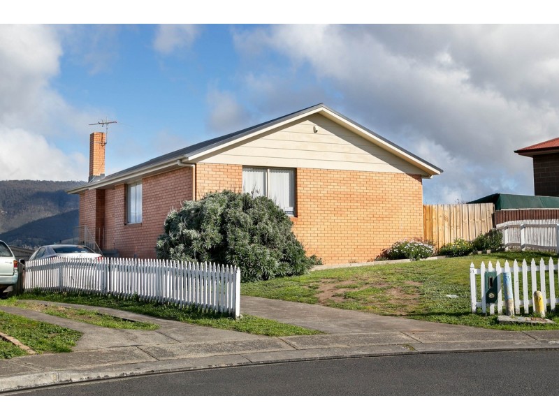 51 Tottenham Road, Gagebrook TAS 7030
