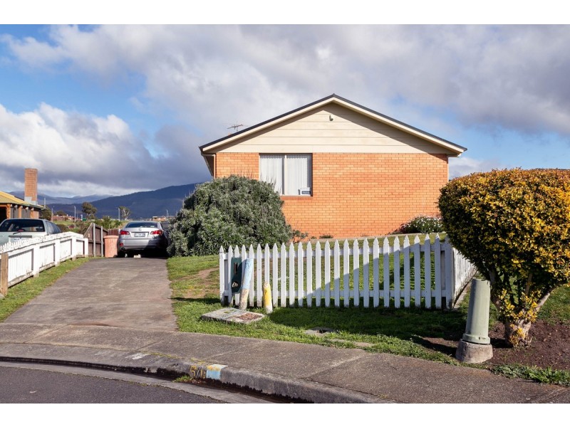 51 Tottenham Road, Gagebrook TAS 7030