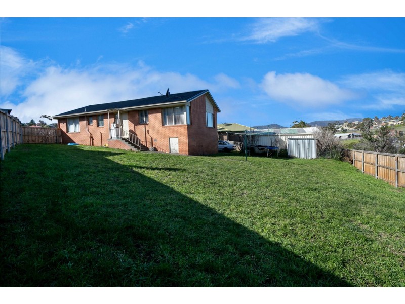 51 Tottenham Road, Gagebrook TAS 7030