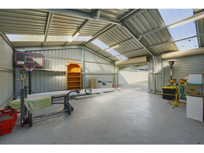 13 Lodge Street, Glenorchy TAS 7010