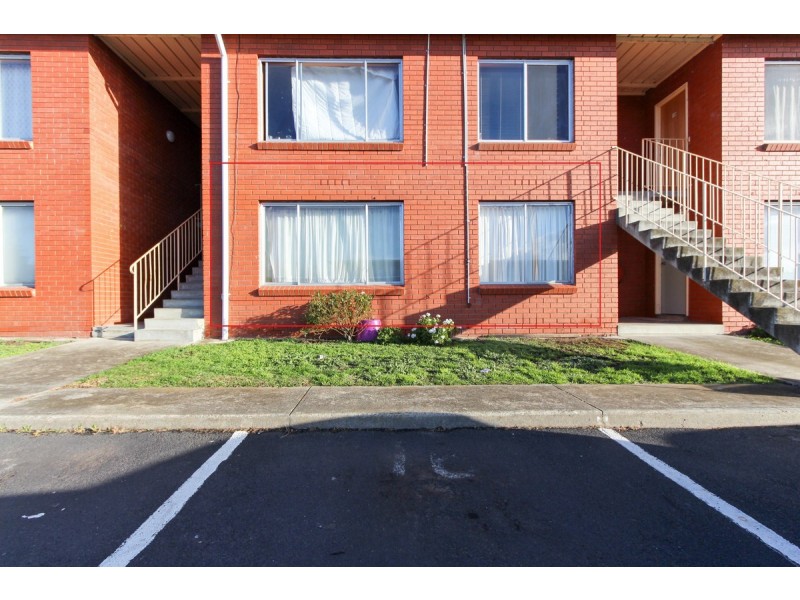 7/4 Myella Drive, Berriedale TAS 7011