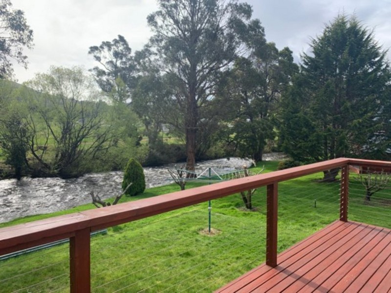 1676 Gordon River Road, Westerway TAS 7140