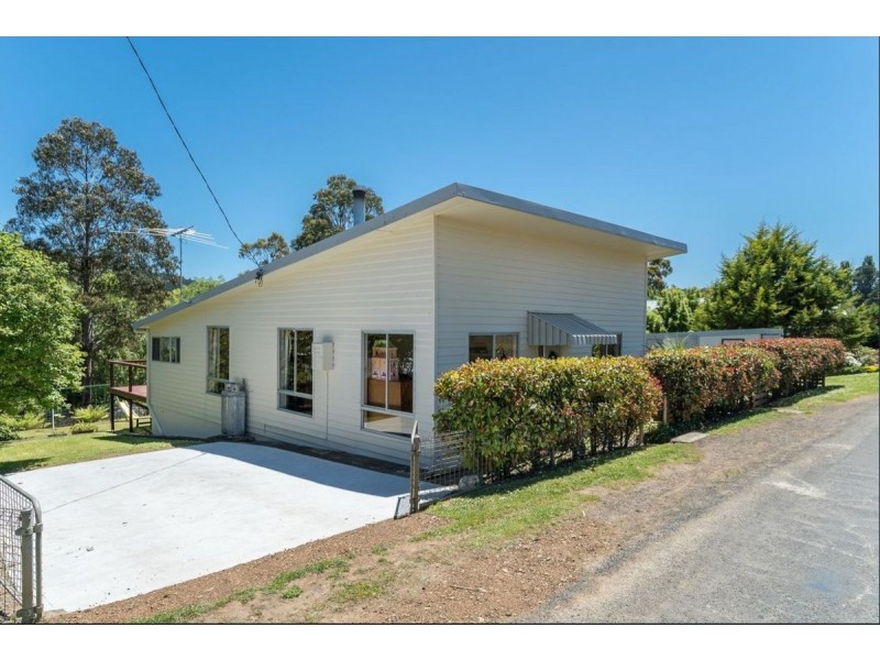 1676 Gordon River Road, Westerway TAS 7140