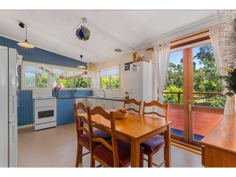 1676 Gordon River Road, Westerway TAS 7140