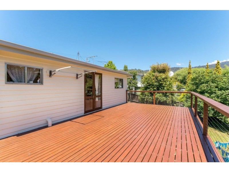 1676 Gordon River Road, Westerway TAS 7140