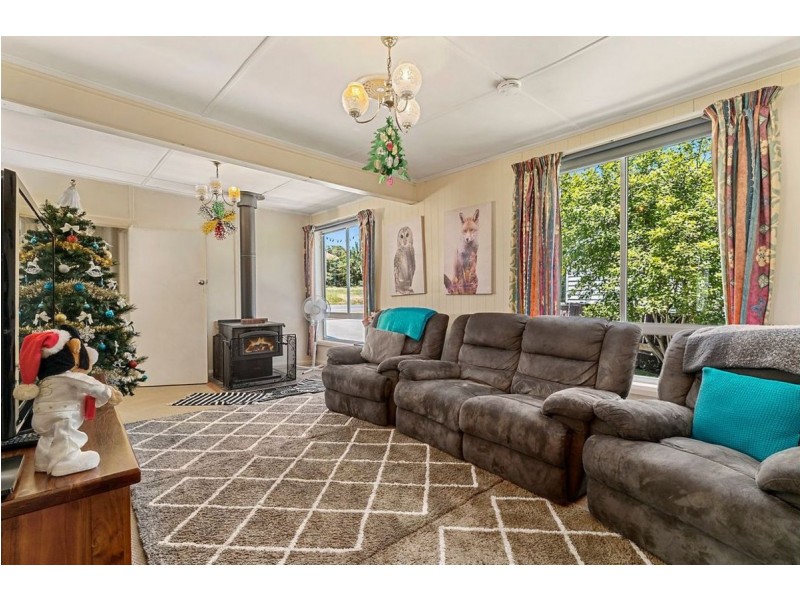 1676 Gordon River Road, Westerway TAS 7140