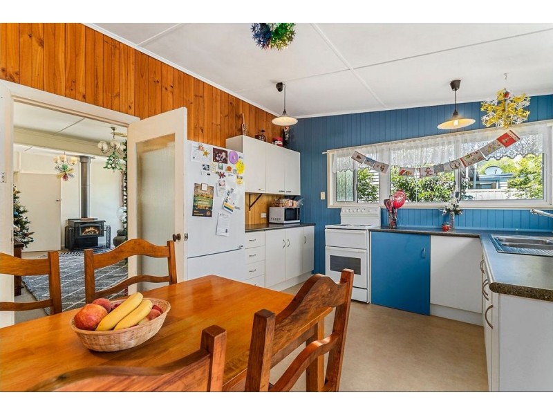 1676 Gordon River Road, Westerway TAS 7140