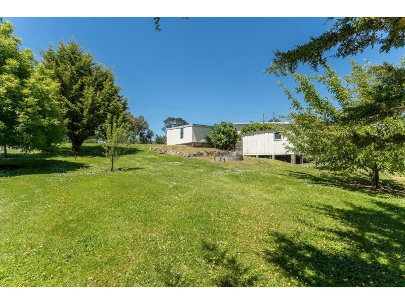 1676 Gordon River Road, Westerway TAS 7140