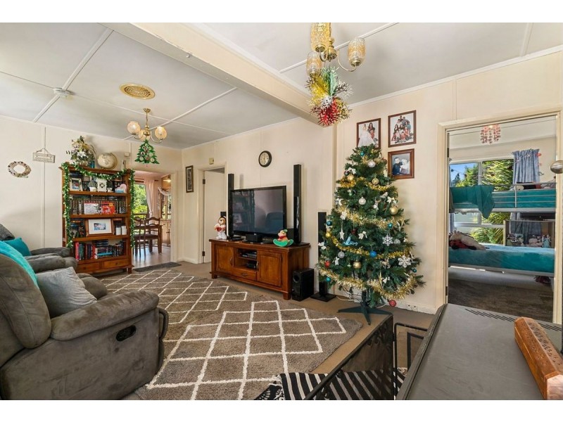 1676 Gordon River Road, Westerway TAS 7140