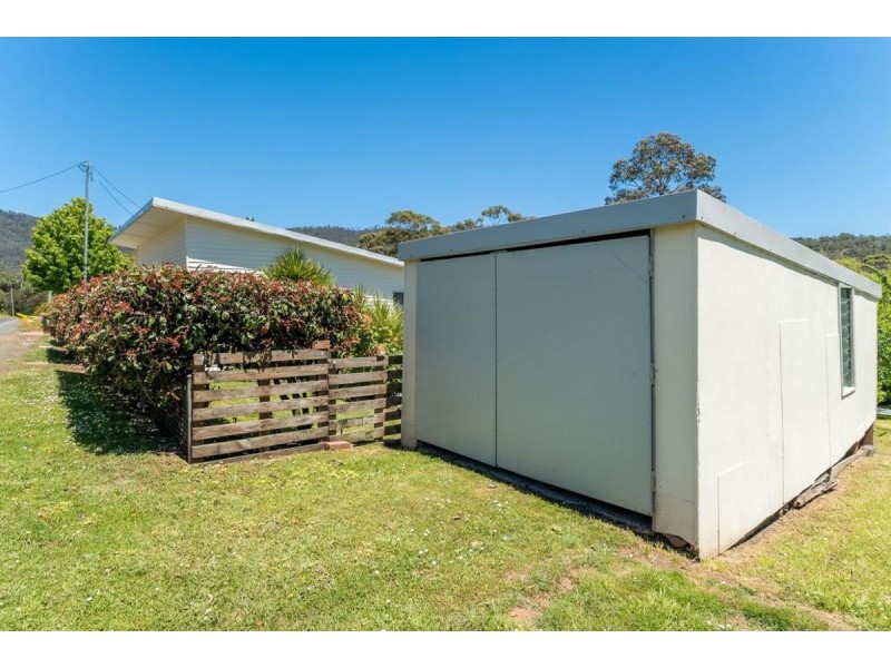 1676 Gordon River Road, Westerway TAS 7140