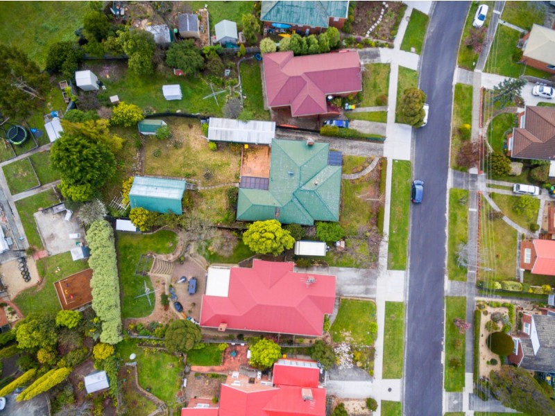 16 Walker Street, Rosetta TAS 7010