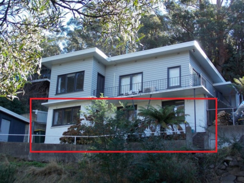 2/194 Strickland Avenue, South Hobart TAS 7004