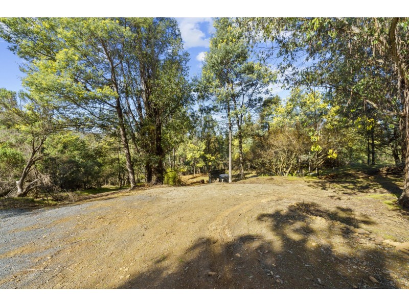 354 Braslins Road, Black Hills TAS 7140