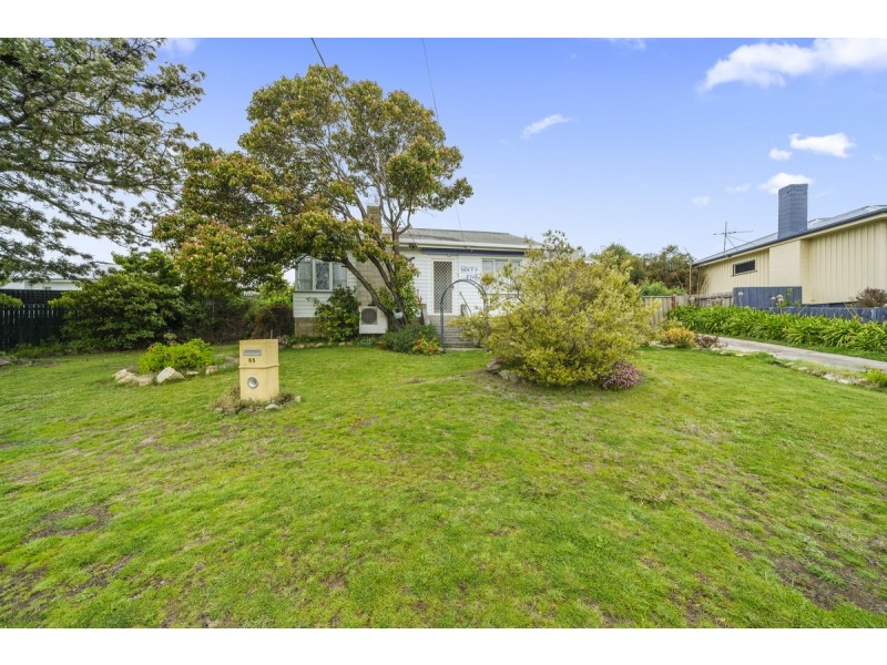 65 Bass Street, Warrane TAS 7018