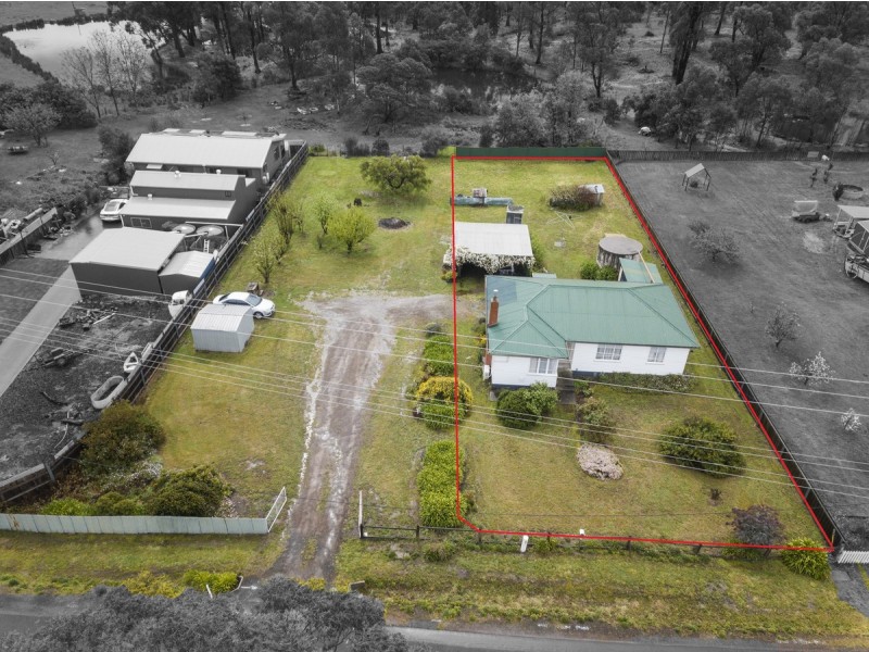 13 Delmore Road, Forcett TAS 7173