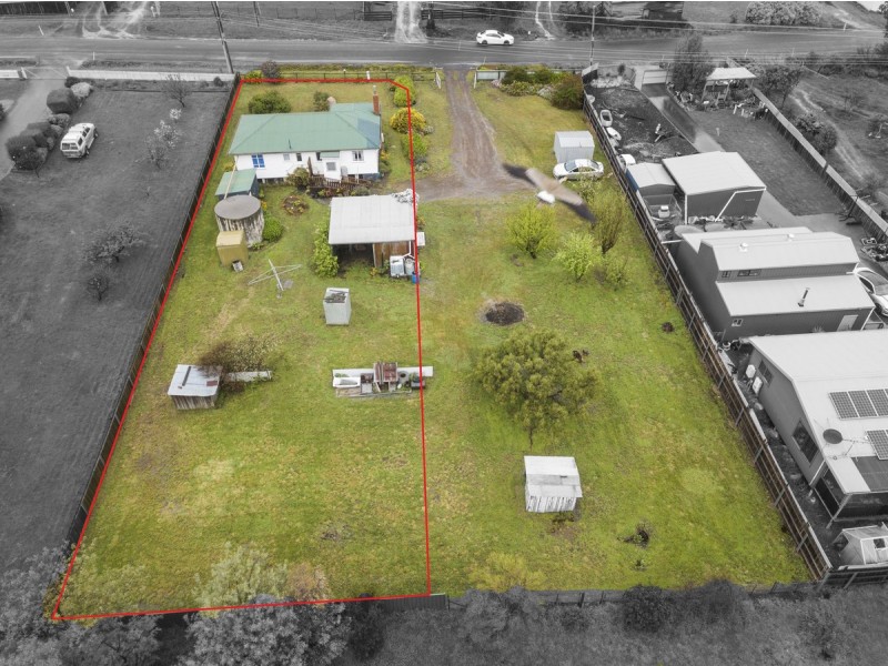 13 Delmore Road, Forcett TAS 7173
