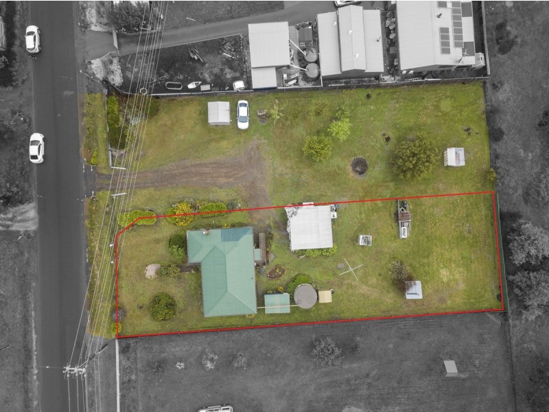 13 Delmore Road, Forcett TAS 7173