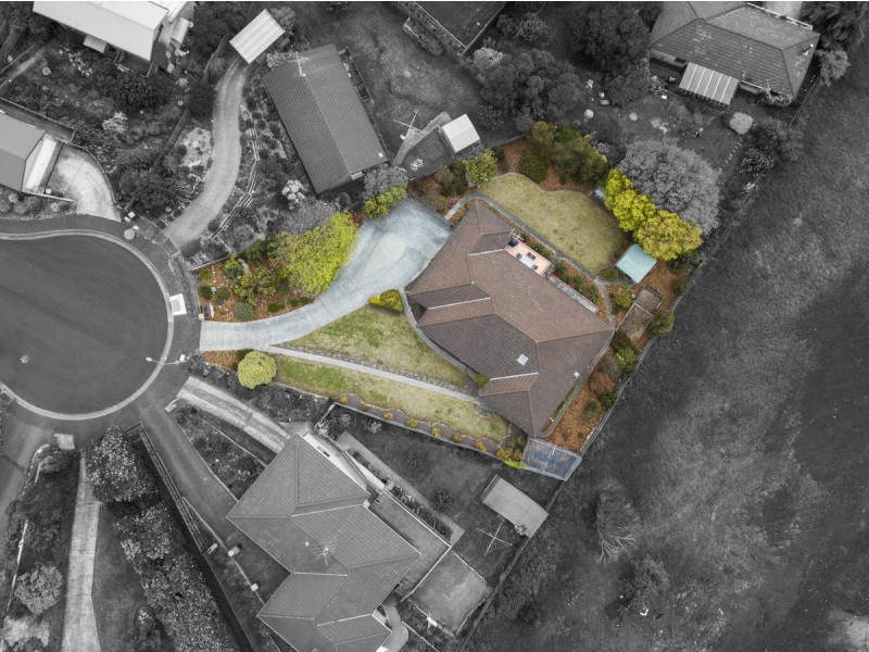 12 Newitt Drive, Austins Ferry TAS 7011