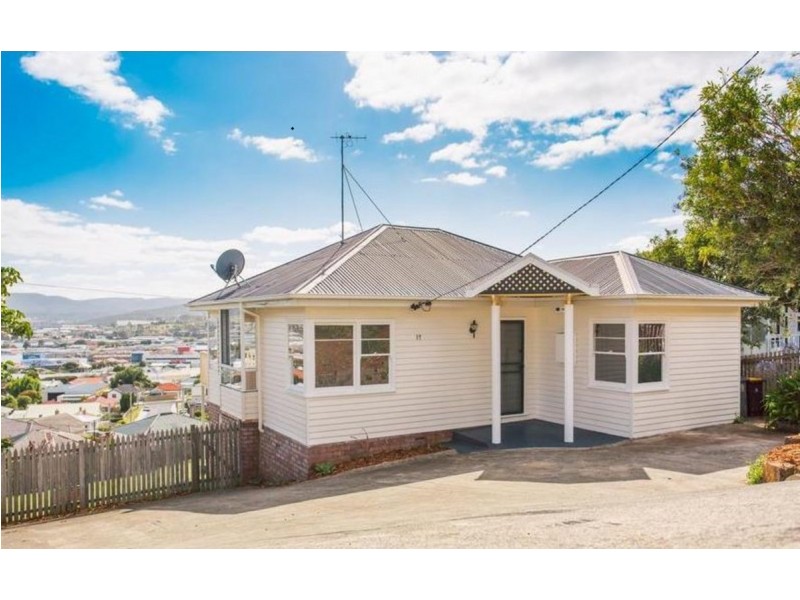 17 First Avenue, West Moonah TAS 7009