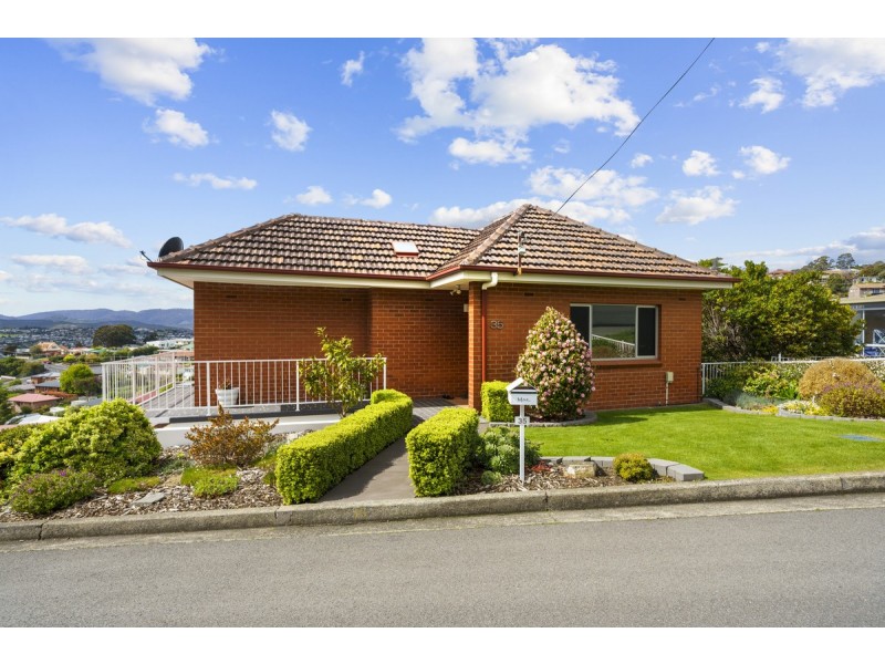35 Second Avenue, West Moonah TAS 7009