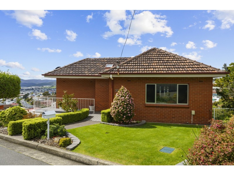 35 Second Avenue, West Moonah TAS 7009