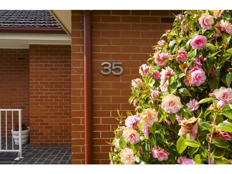 35 Second Avenue, West Moonah TAS 7009