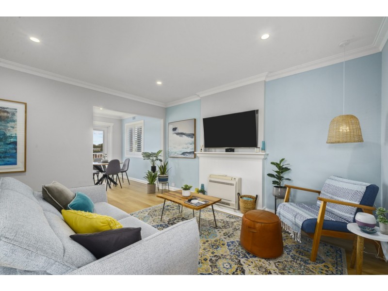 35 Second Avenue, West Moonah TAS 7009