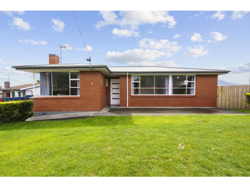 2 Yaralla Place, Berriedale TAS 7011