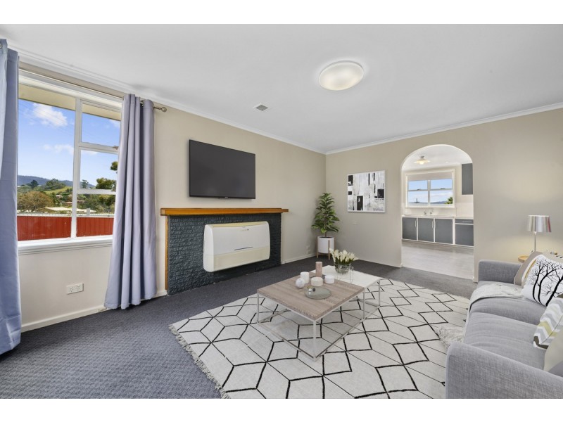 2 Yaralla Place, Berriedale TAS 7011