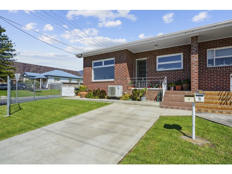 1/526 Main Road, Montrose TAS 7010