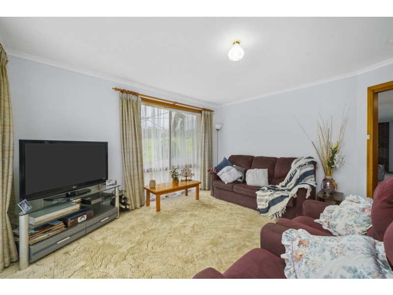 590 Back River Road, Magra TAS 7140