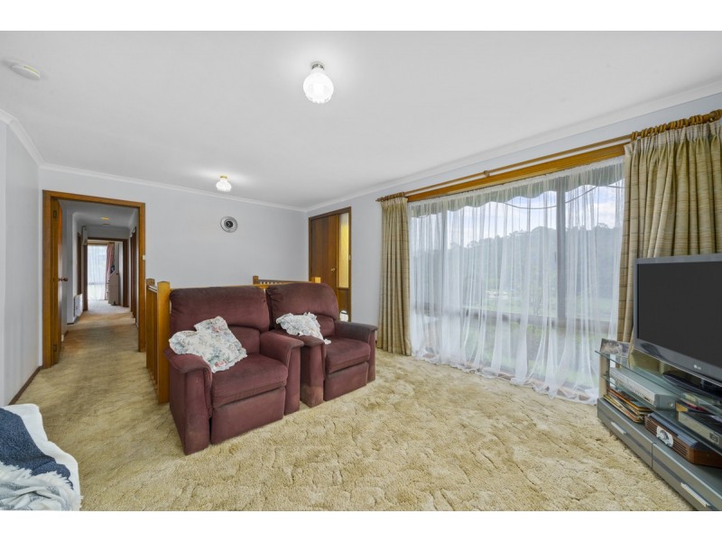 590 Back River Road, Magra TAS 7140