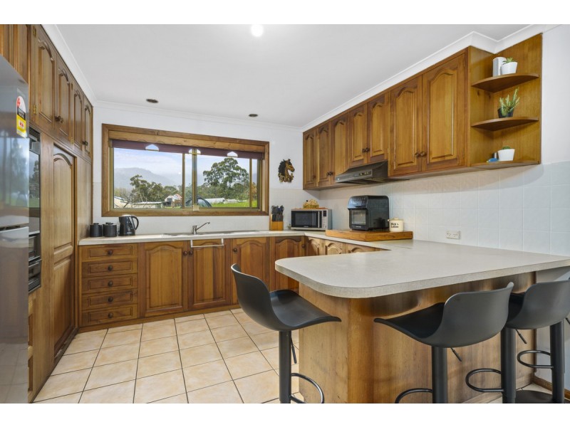 590 Back River Road, Magra TAS 7140