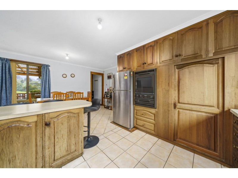 590 Back River Road, Magra TAS 7140