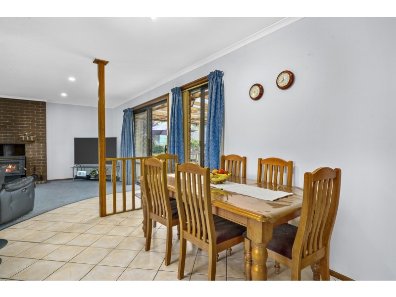 590 Back River Road, Magra TAS 7140